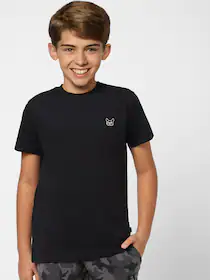 Boys Fashion